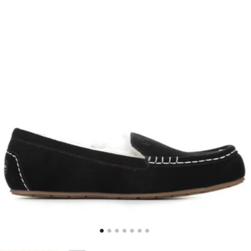 Ugg moccasin